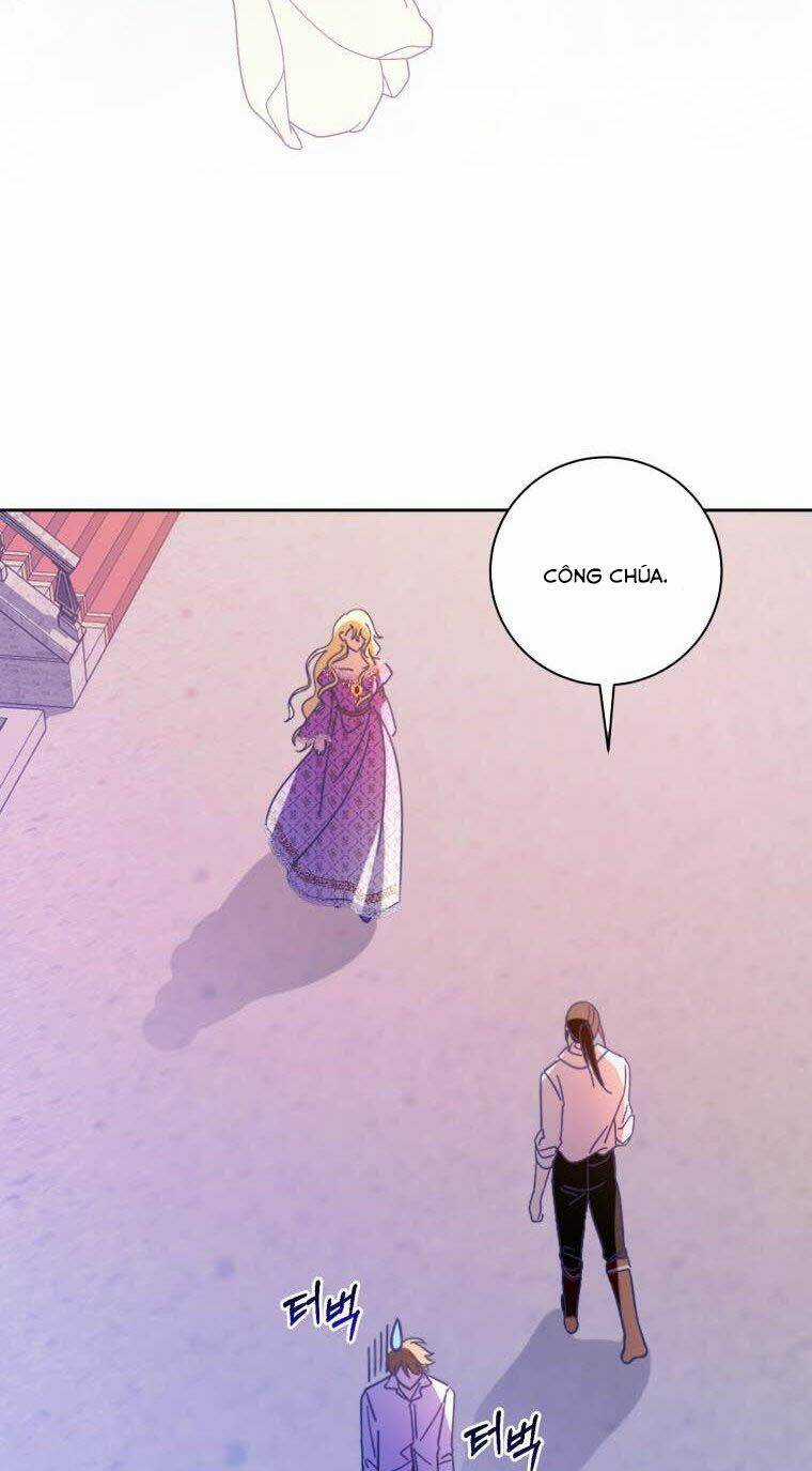 Bạo Chúa Thân Mến - Chapter 17 - Trang 14