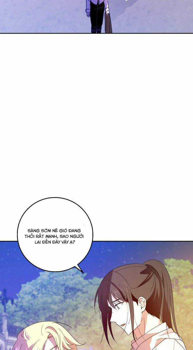 Bạo Chúa Thân Mến - Chapter 17 - Trang 15