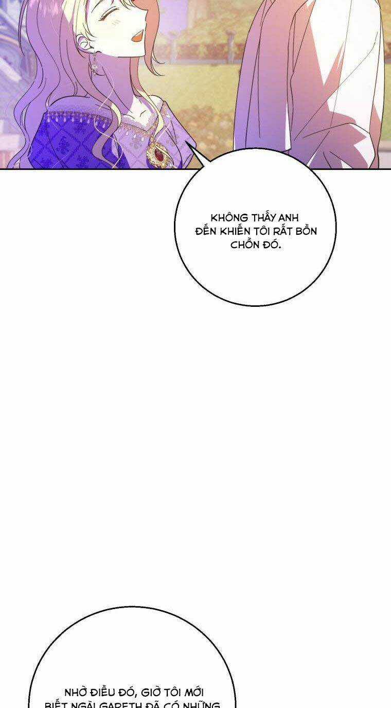 Bạo Chúa Thân Mến - Chapter 17 - Trang 16