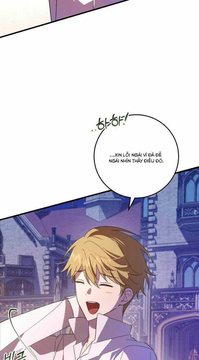 Bạo Chúa Thân Mến - Chapter 17 - Trang 19