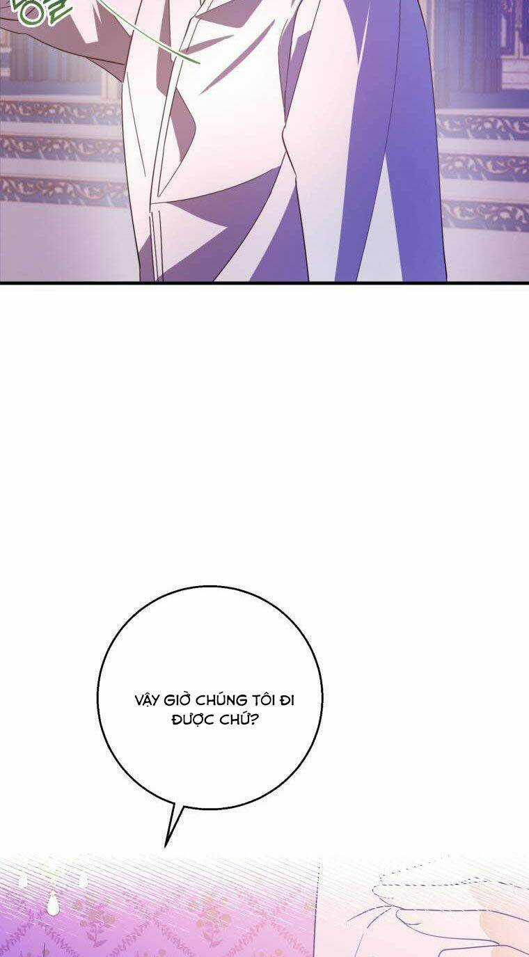 Bạo Chúa Thân Mến - Chapter 17 - Trang 20