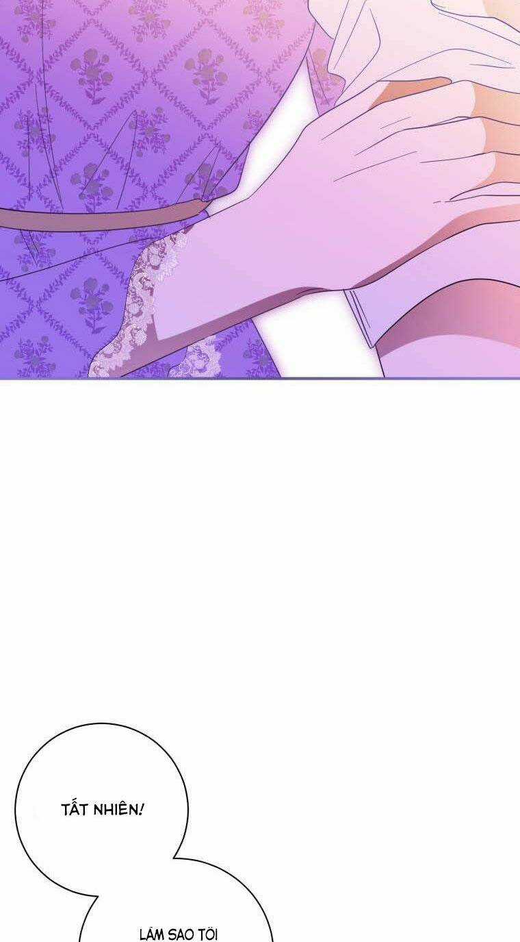 Bạo Chúa Thân Mến - Chapter 17 - Trang 21