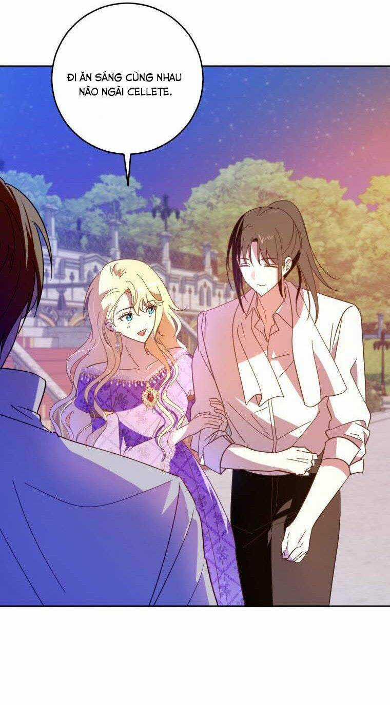 Bạo Chúa Thân Mến - Chapter 17 - Trang 23