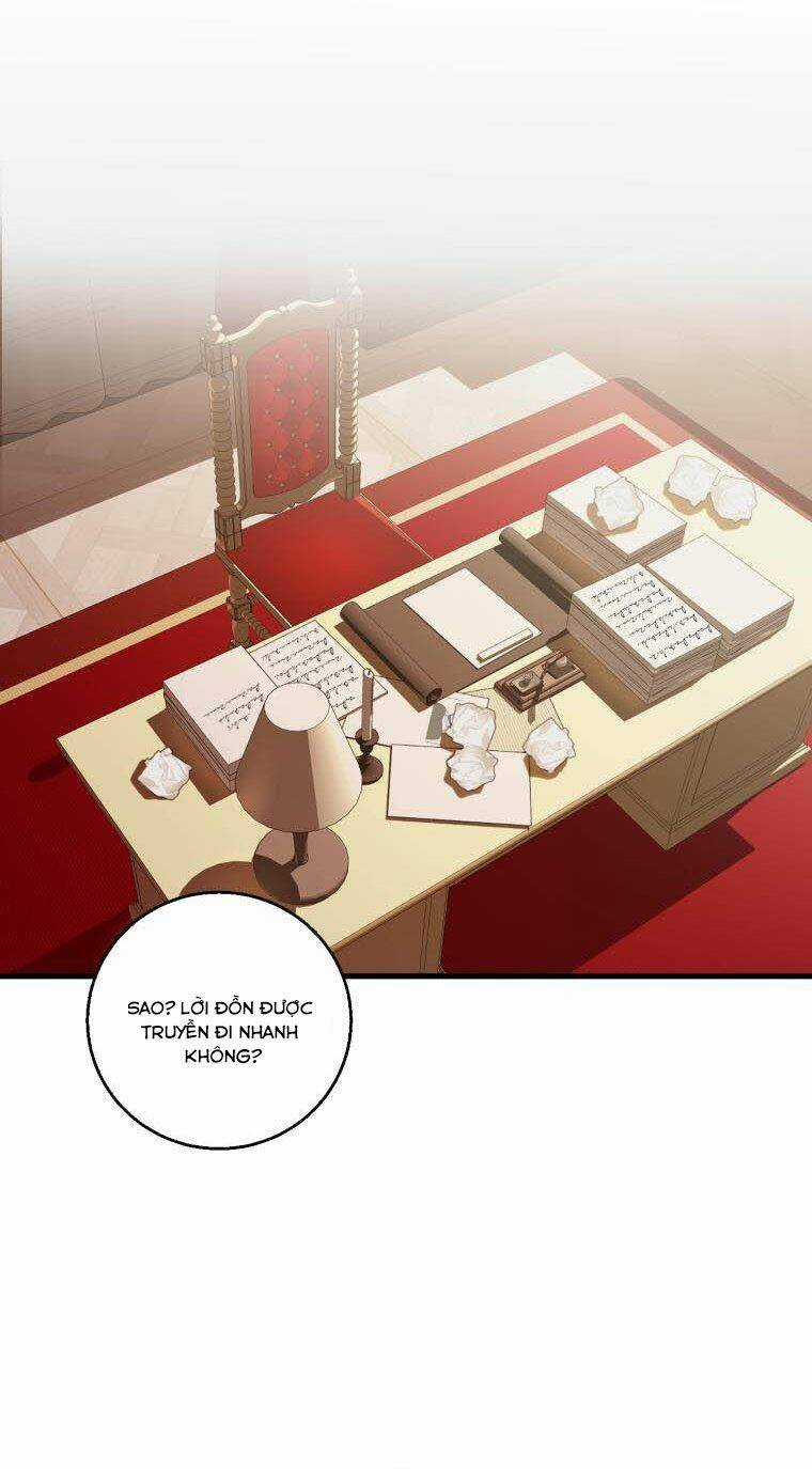 Bạo Chúa Thân Mến - Chapter 17 - Trang 32