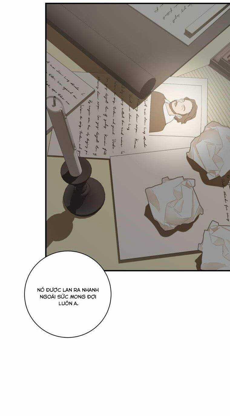 Bạo Chúa Thân Mến - Chapter 17 - Trang 33