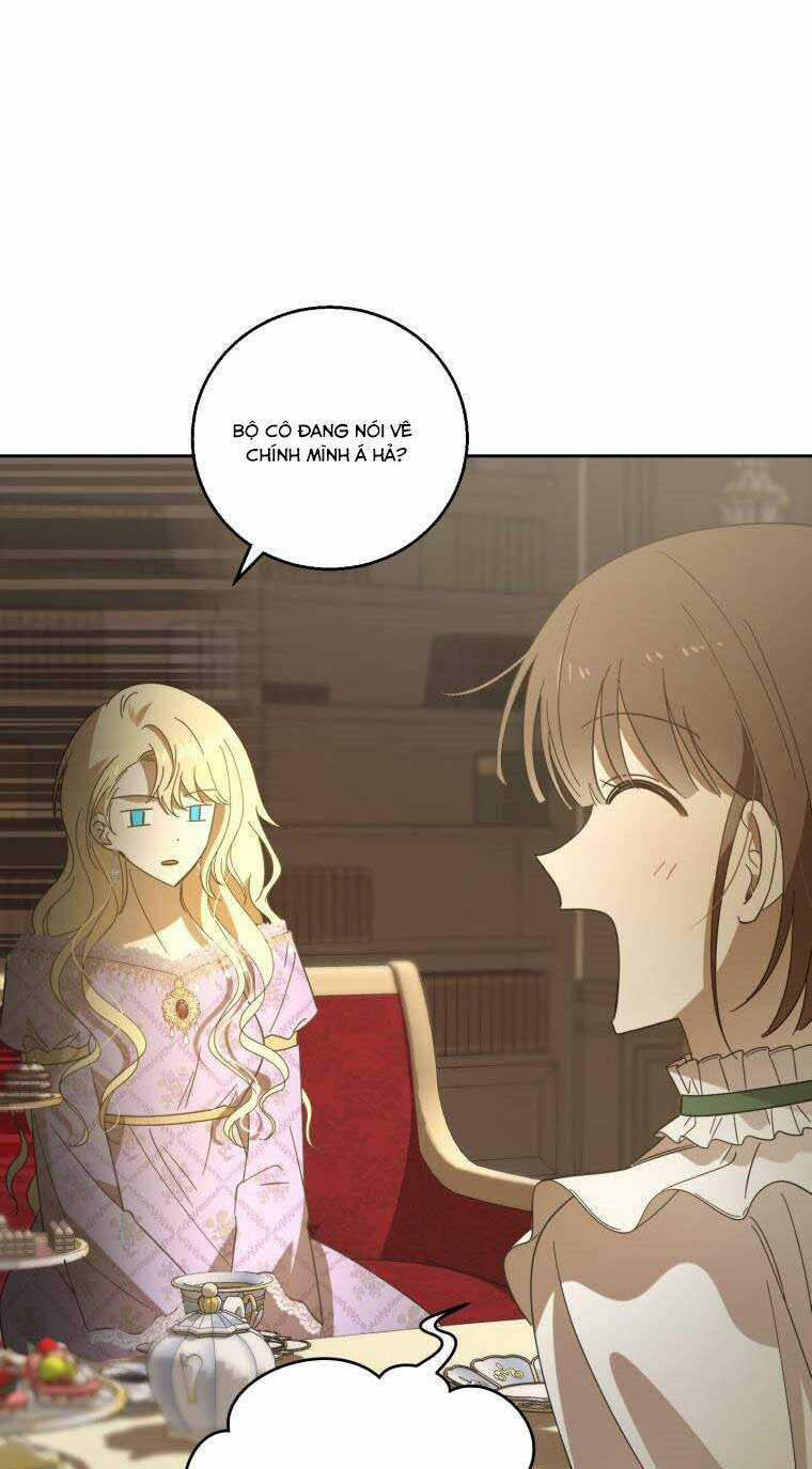 Bạo Chúa Thân Mến - Chapter 17 - Trang 35