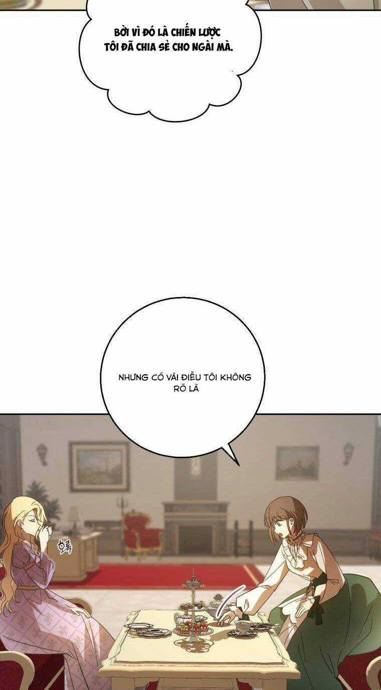 Bạo Chúa Thân Mến - Chapter 17 - Trang 36