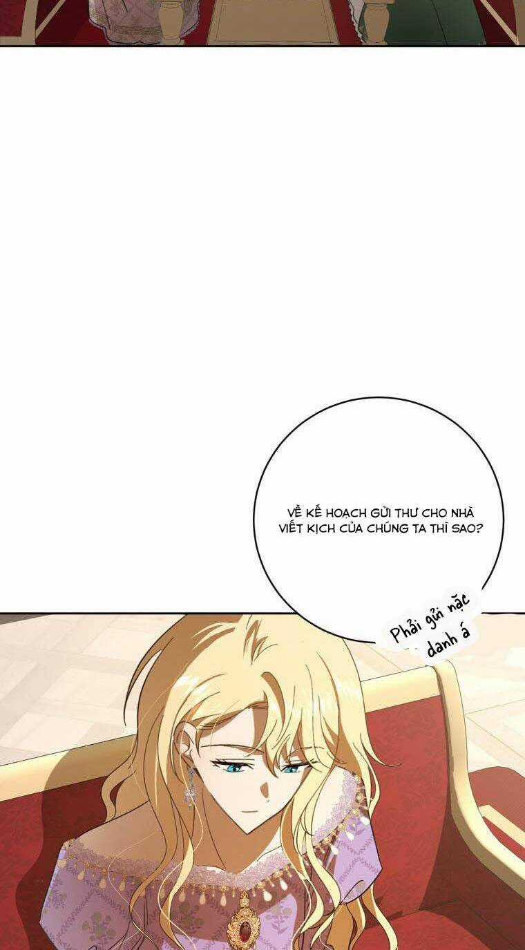 Bạo Chúa Thân Mến - Chapter 17 - Trang 37