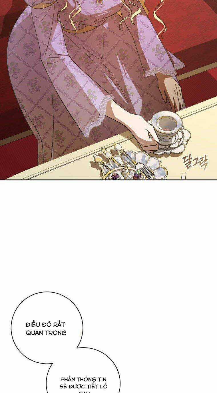 Bạo Chúa Thân Mến - Chapter 17 - Trang 38