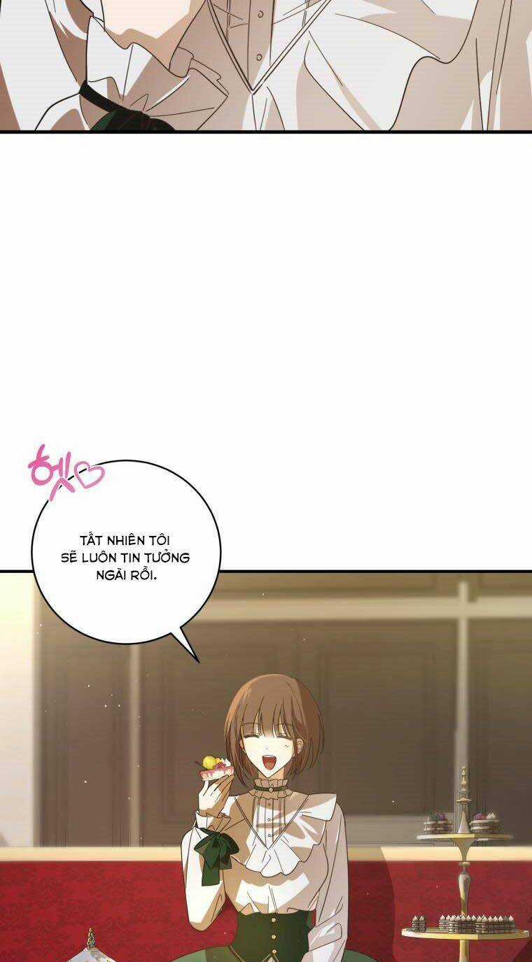 Bạo Chúa Thân Mến - Chapter 17 - Trang 42