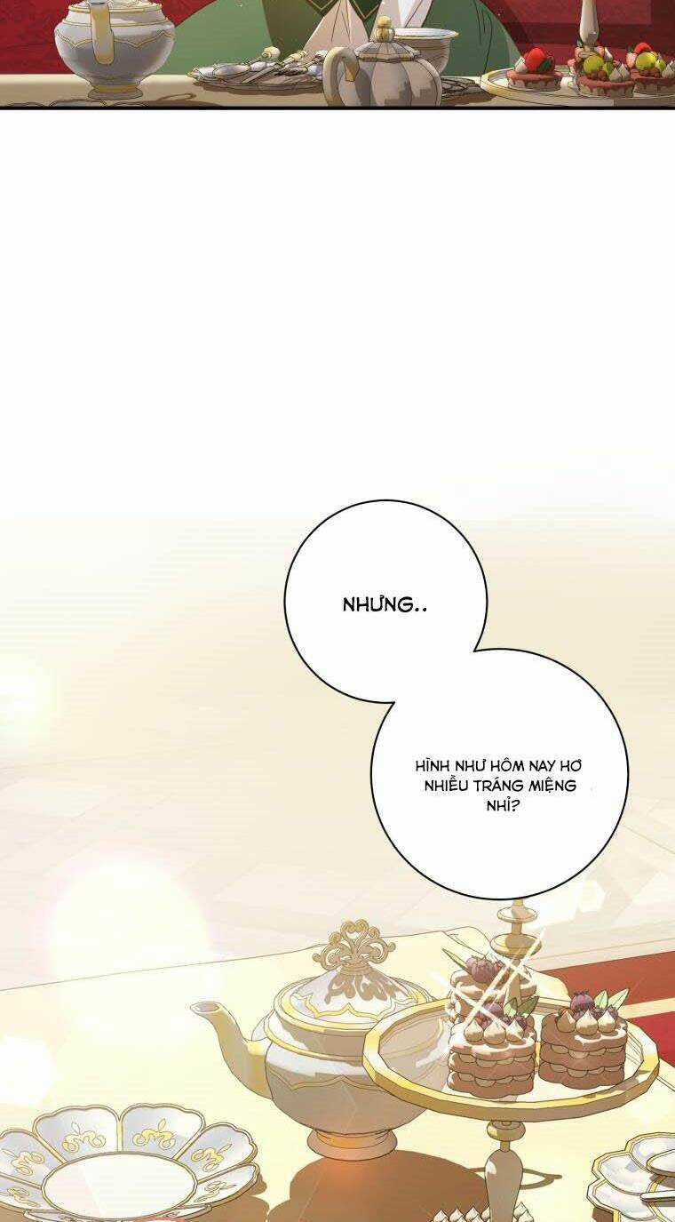 Bạo Chúa Thân Mến - Chapter 17 - Trang 43