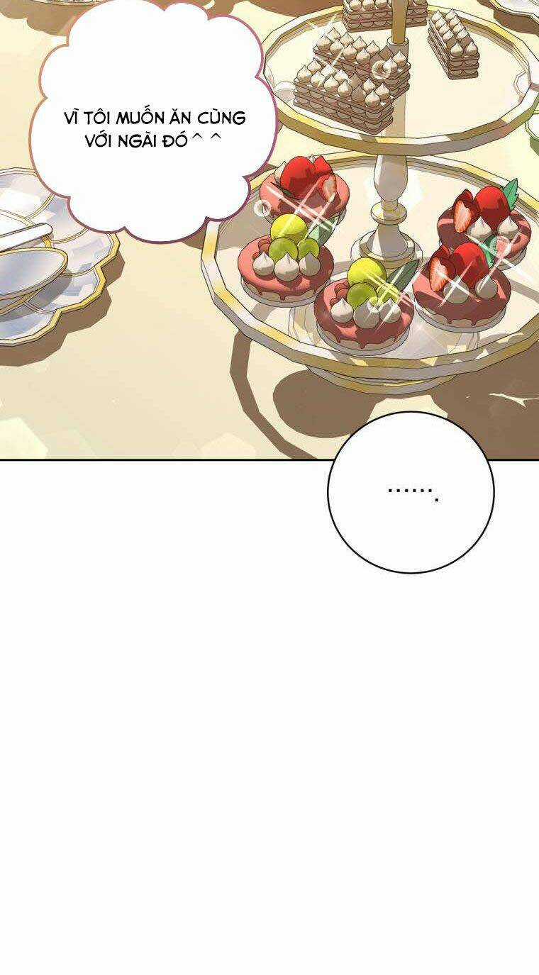 Bạo Chúa Thân Mến - Chapter 17 - Trang 44