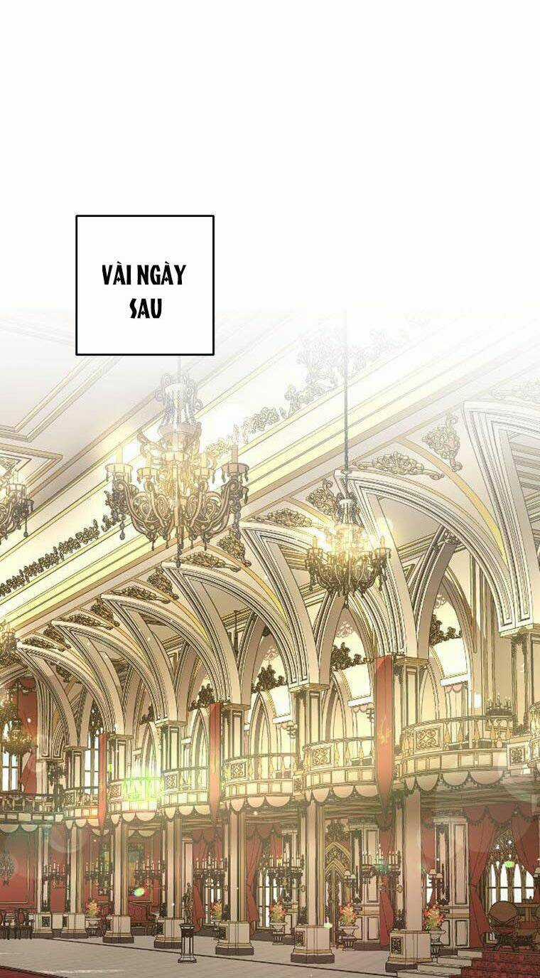 Bạo Chúa Thân Mến - Chapter 17 - Trang 45