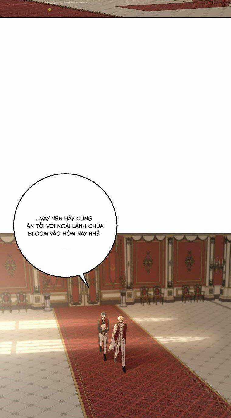 Bạo Chúa Thân Mến - Chapter 17 - Trang 46