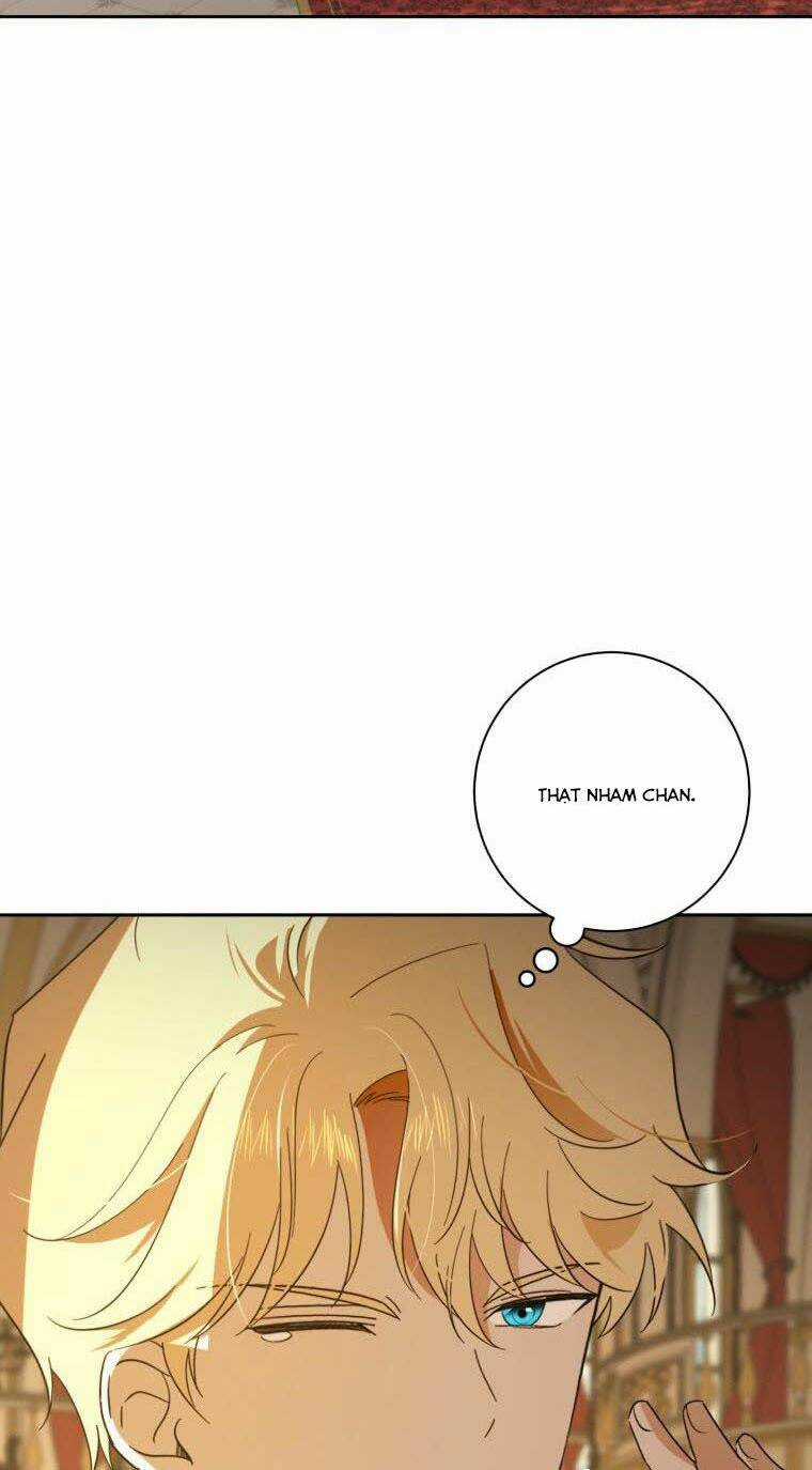 Bạo Chúa Thân Mến - Chapter 17 - Trang 47