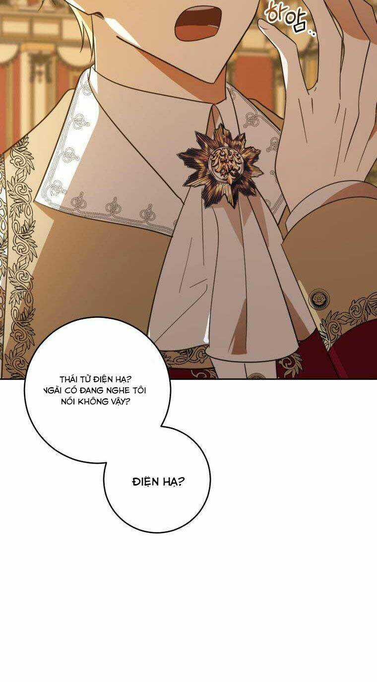 Bạo Chúa Thân Mến - Chapter 17 - Trang 48