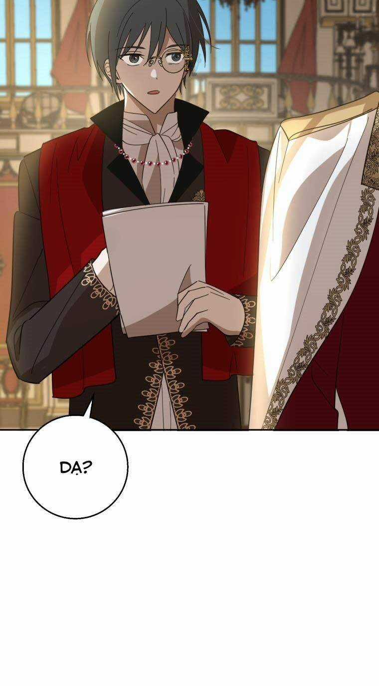 Bạo Chúa Thân Mến - Chapter 17 - Trang 50