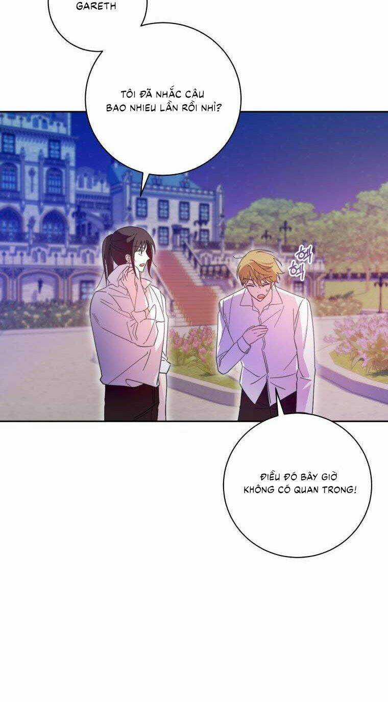 Bạo Chúa Thân Mến - Chapter 17 - Trang 6