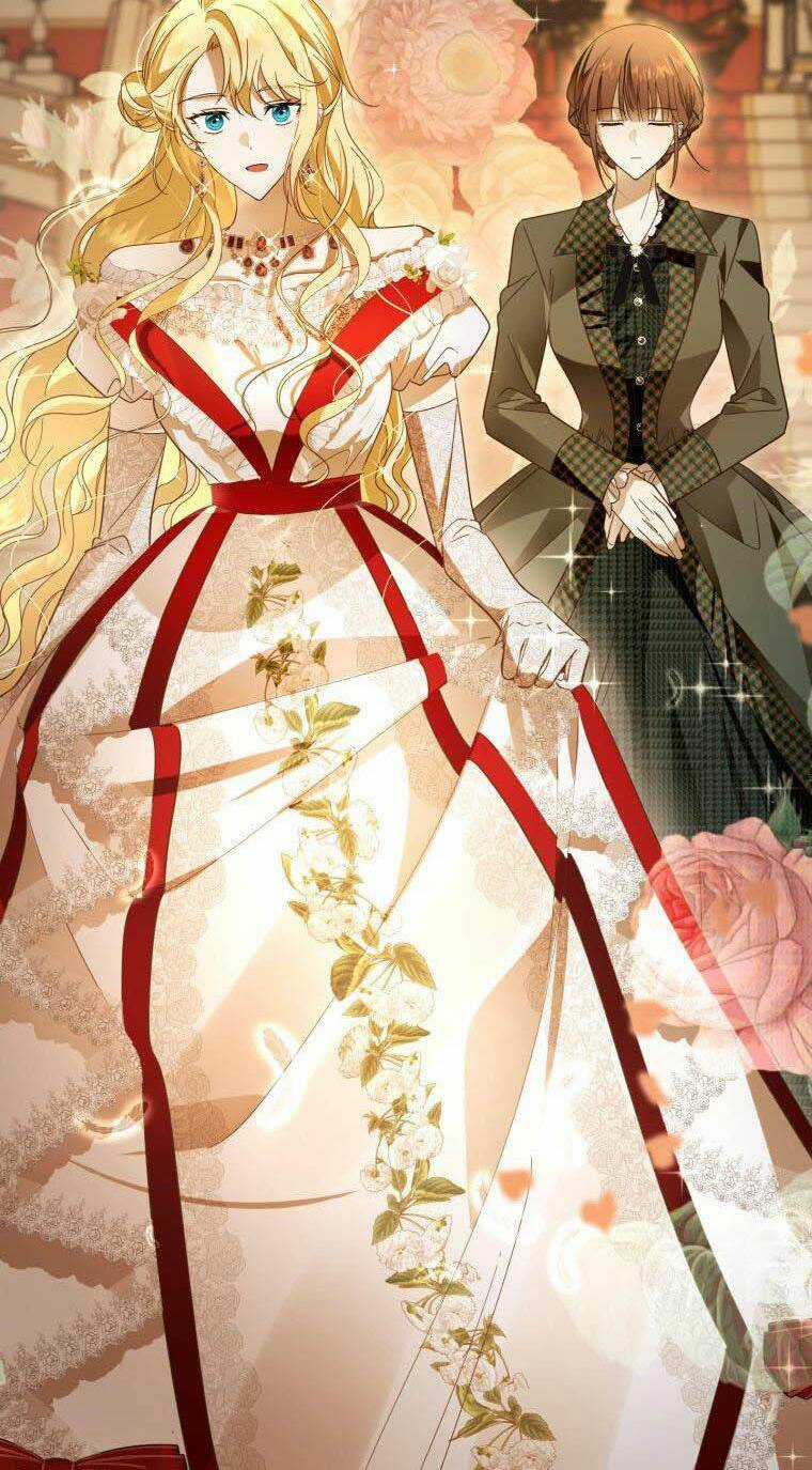 Bạo Chúa Thân Mến - Chapter 17 - Trang 53