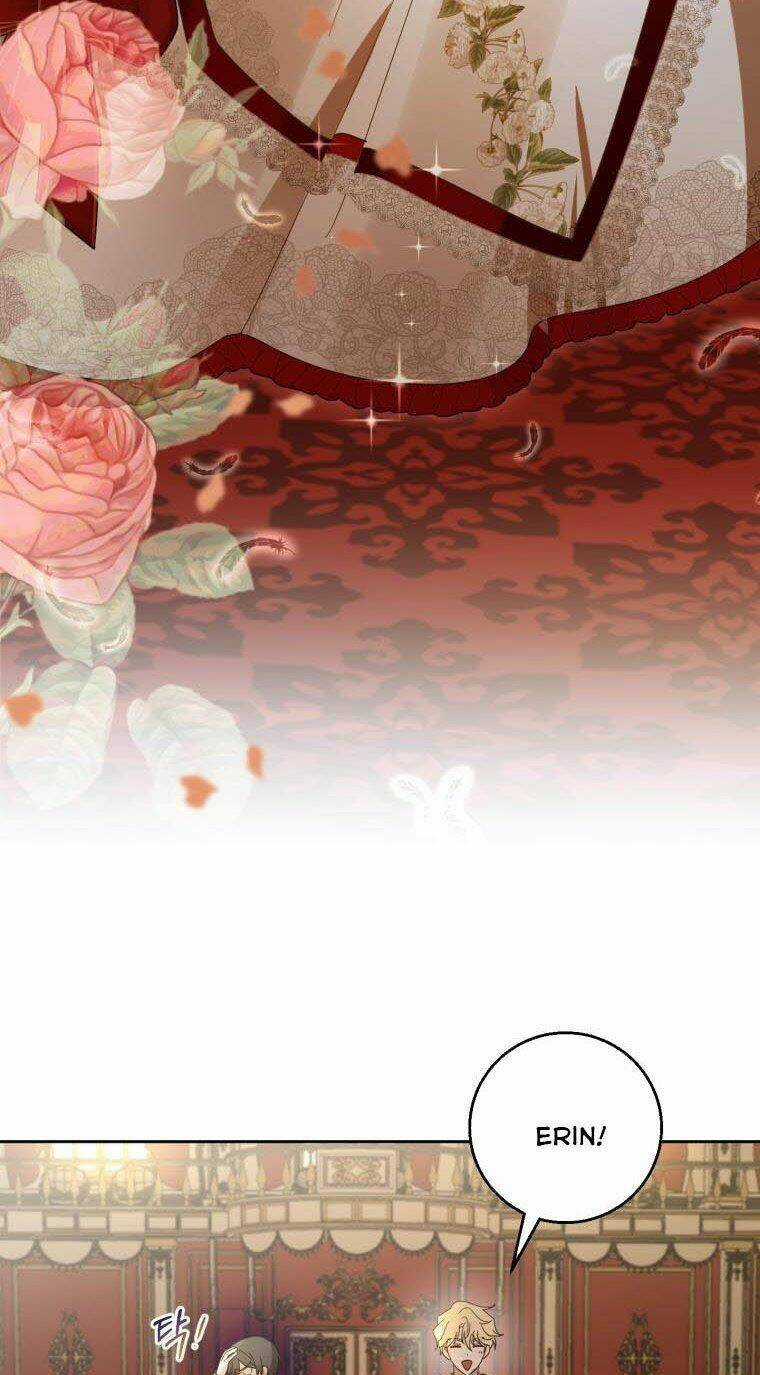 Bạo Chúa Thân Mến - Chapter 17 - Trang 54