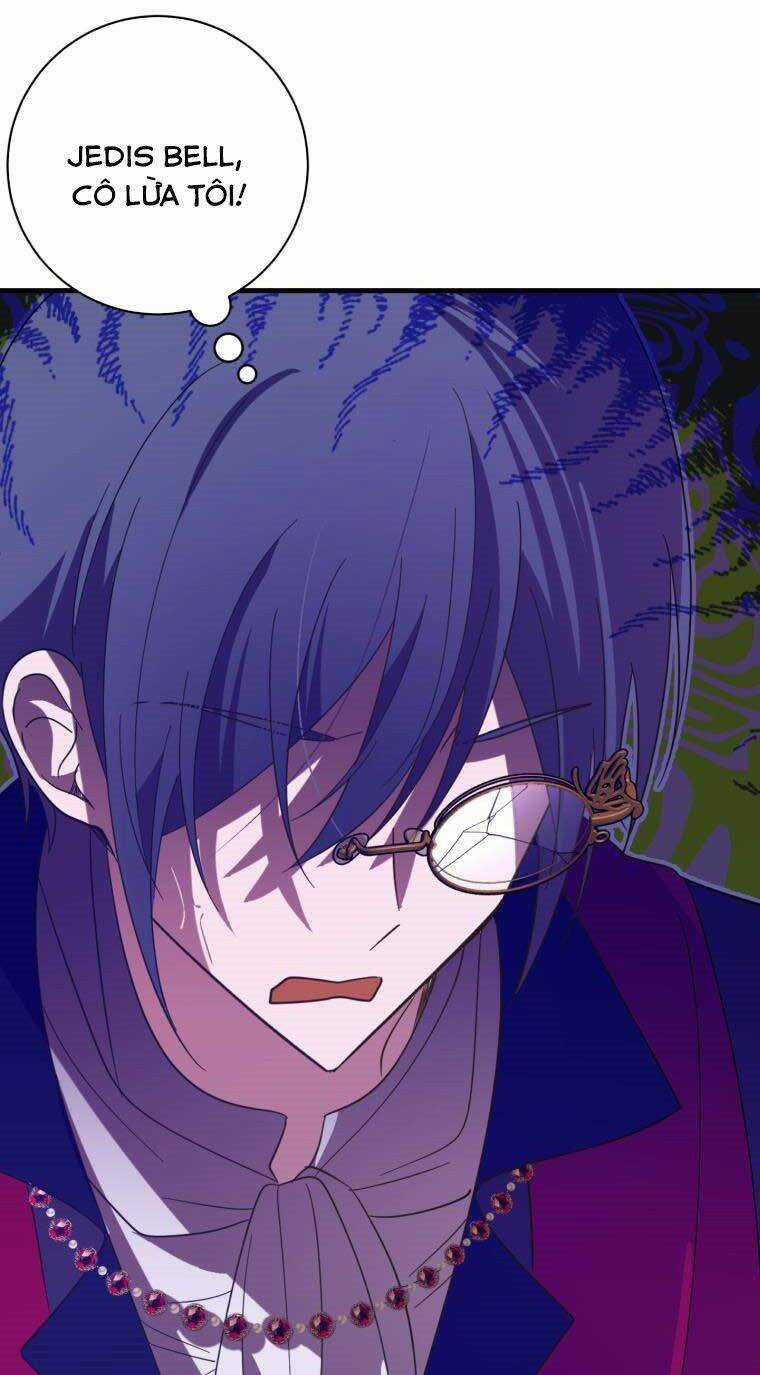Bạo Chúa Thân Mến - Chapter 17 - Trang 58