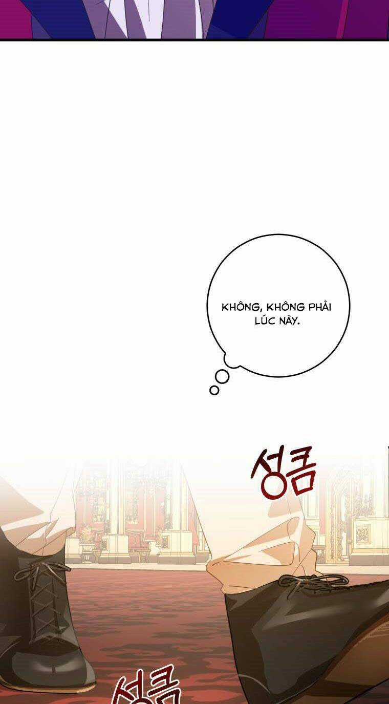 Bạo Chúa Thân Mến - Chapter 17 - Trang 59