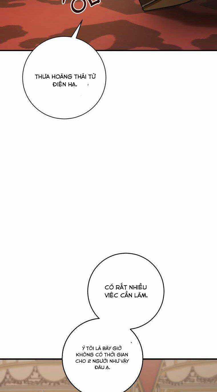 Bạo Chúa Thân Mến - Chapter 17 - Trang 60