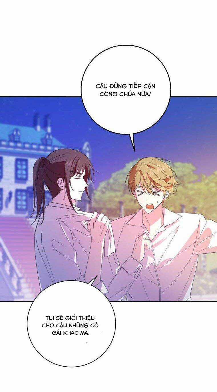 Bạo Chúa Thân Mến - Chapter 17 - Trang 7