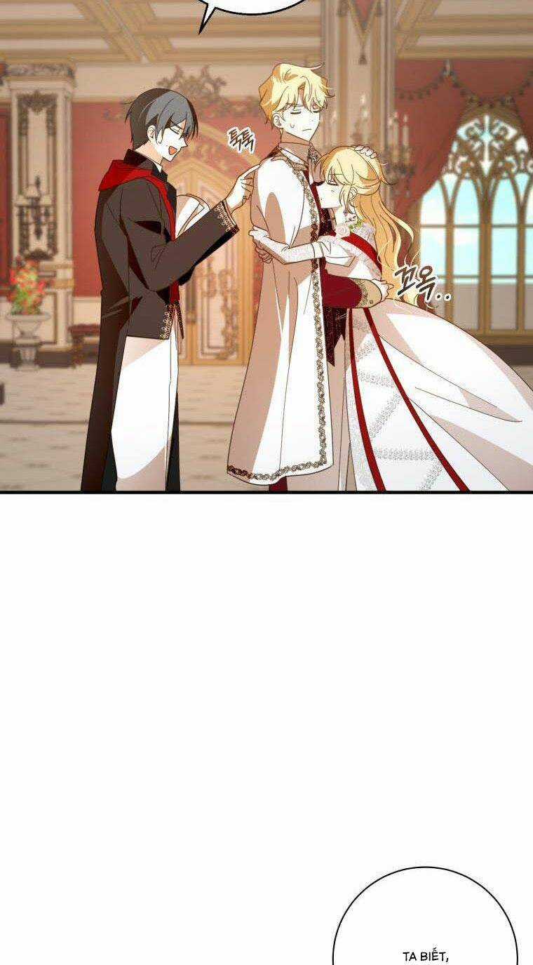 Bạo Chúa Thân Mến - Chapter 17 - Trang 61