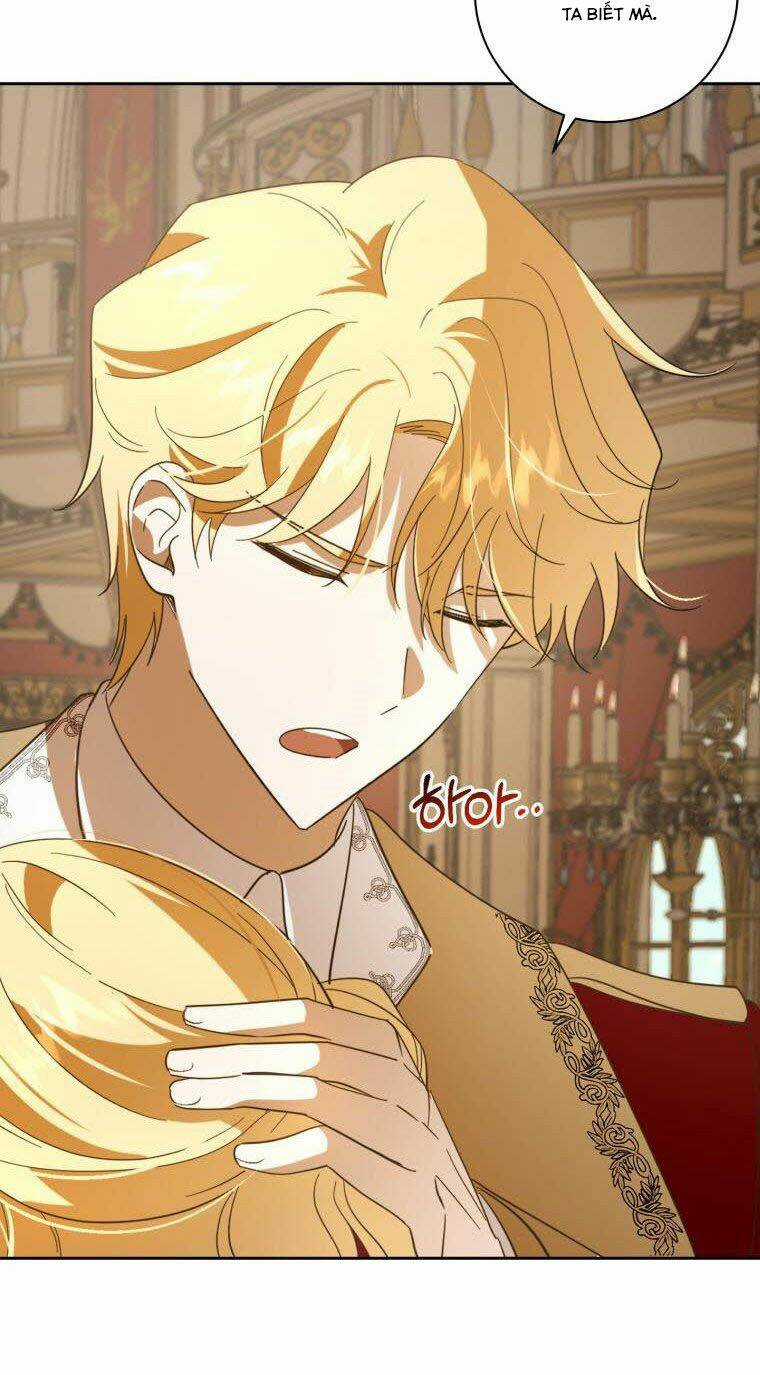 Bạo Chúa Thân Mến - Chapter 17 - Trang 62