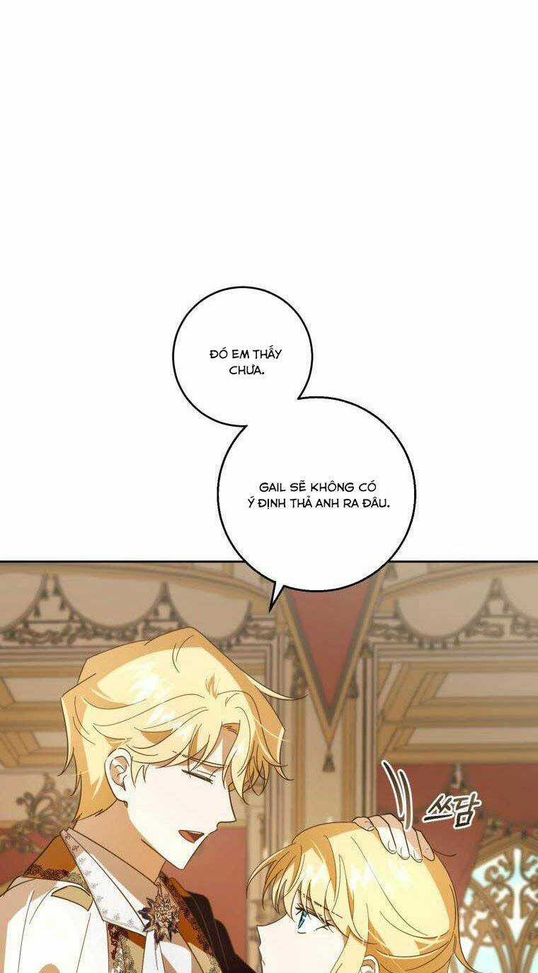 Bạo Chúa Thân Mến - Chapter 17 - Trang 63