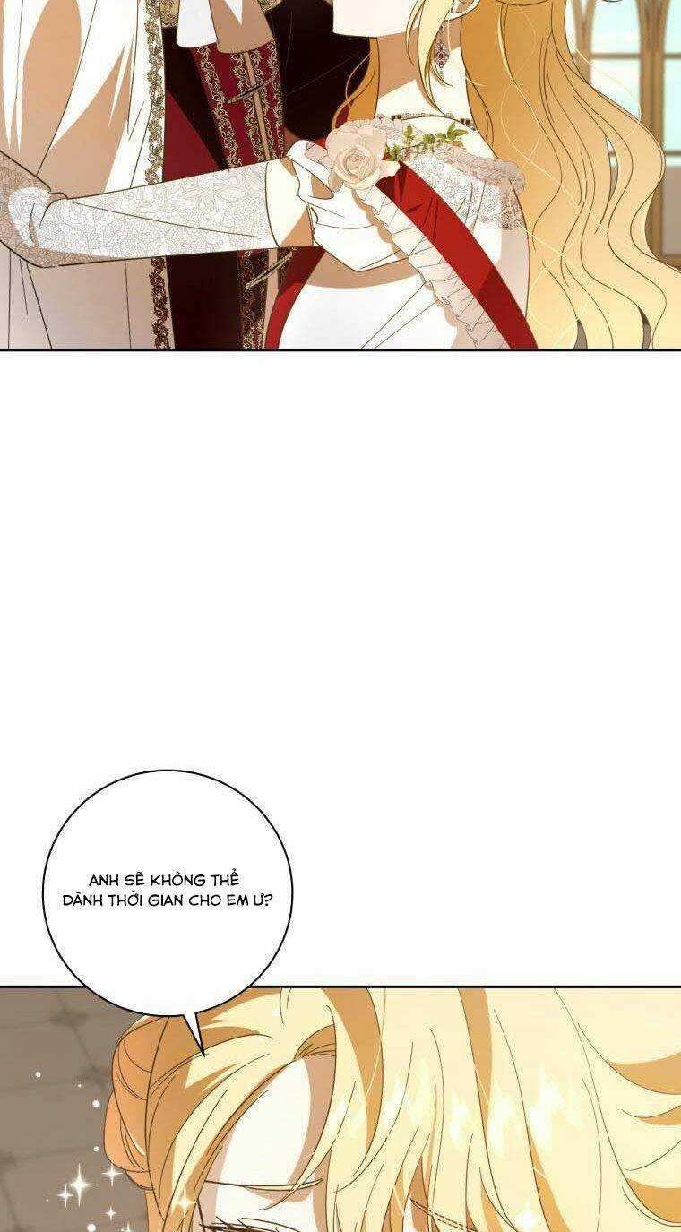 Bạo Chúa Thân Mến - Chapter 17 - Trang 64