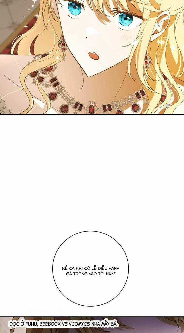 Bạo Chúa Thân Mến - Chapter 17 - Trang 65