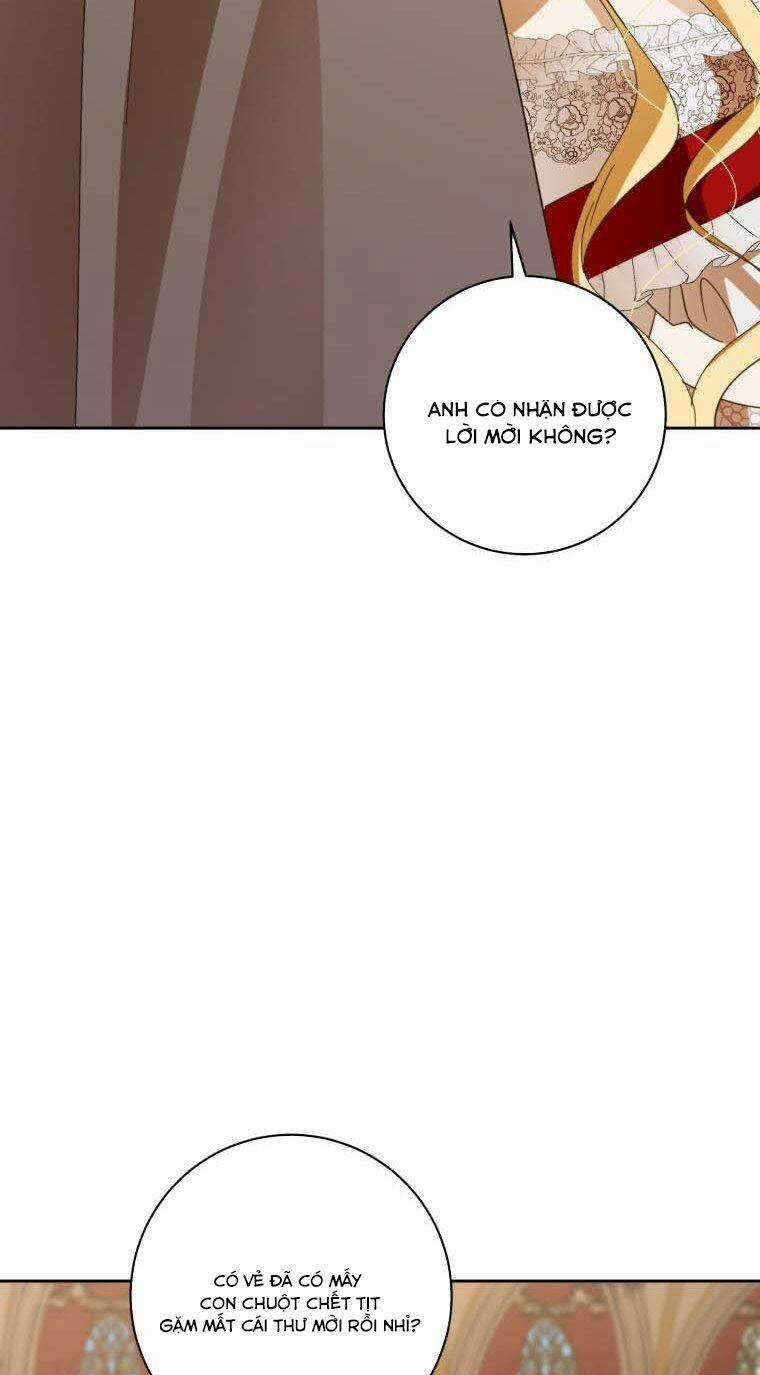 Bạo Chúa Thân Mến - Chapter 17 - Trang 68