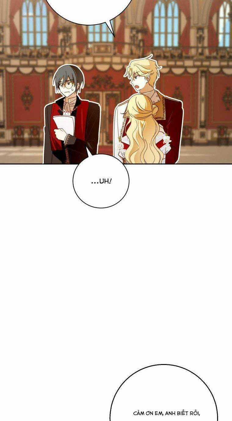 Bạo Chúa Thân Mến - Chapter 17 - Trang 69