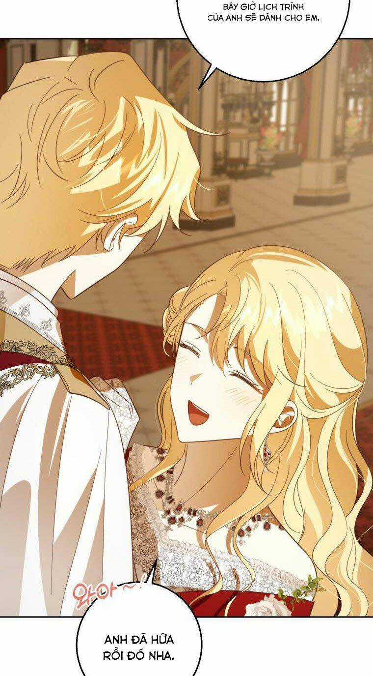 Bạo Chúa Thân Mến - Chapter 17 - Trang 70