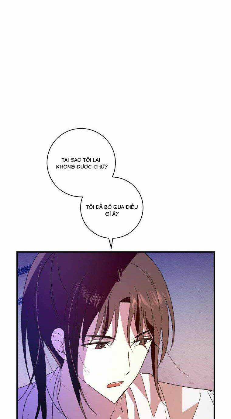 Bạo Chúa Thân Mến - Chapter 17 - Trang 8