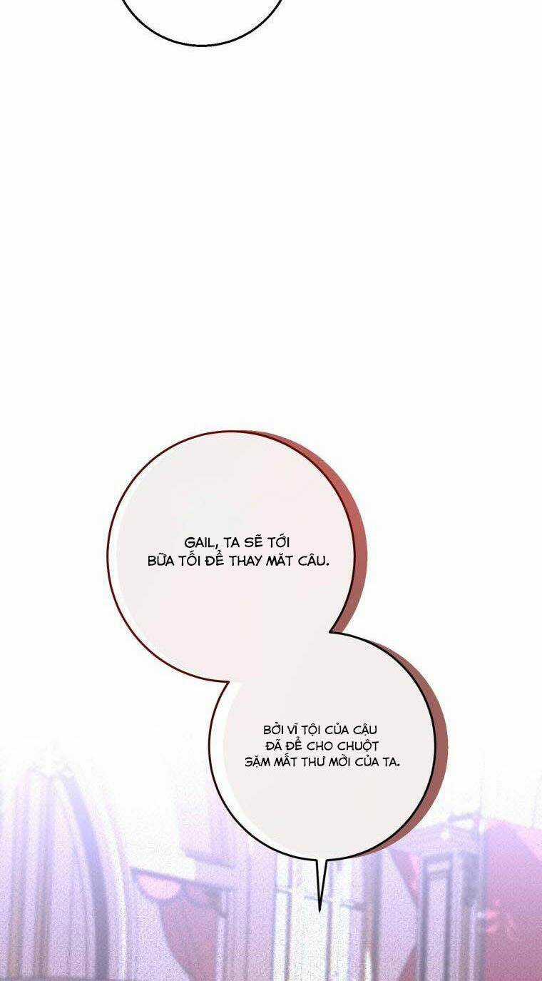 Bạo Chúa Thân Mến - Chapter 17 - Trang 71