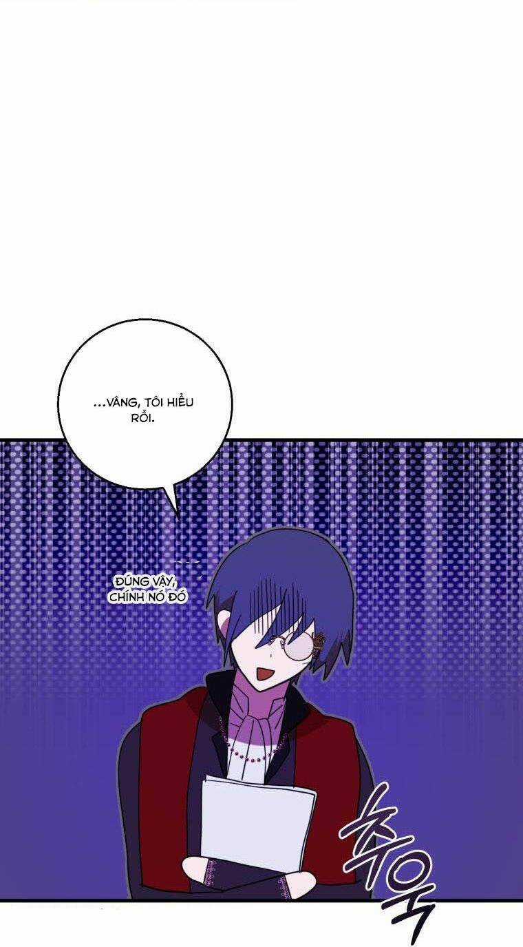 Bạo Chúa Thân Mến - Chapter 17 - Trang 73