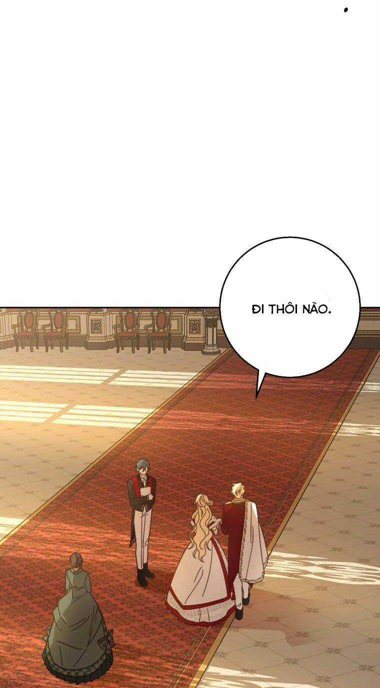 Bạo Chúa Thân Mến - Chapter 17 - Trang 74