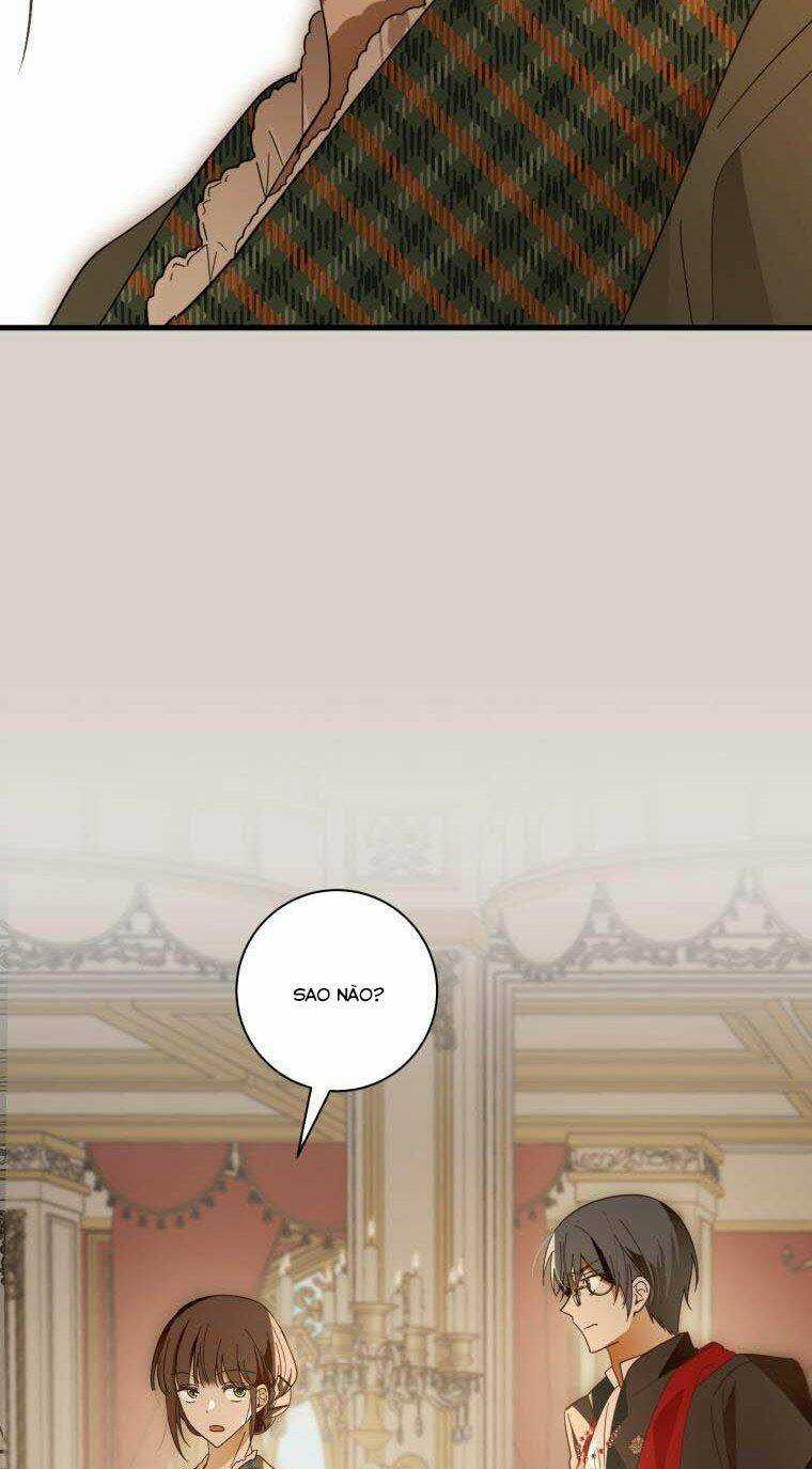 Bạo Chúa Thân Mến - Chapter 17 - Trang 78