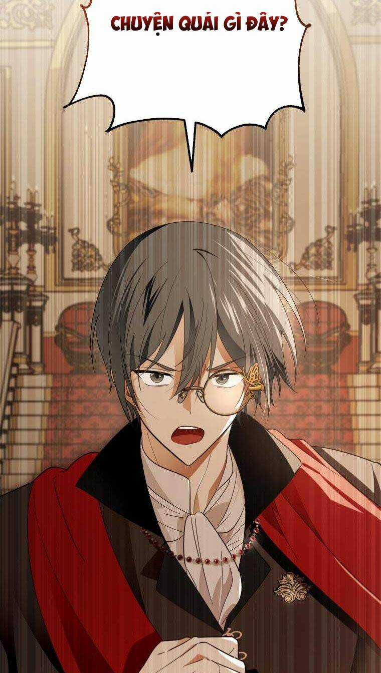 Bạo Chúa Thân Mến - Chapter 17 - Trang 80