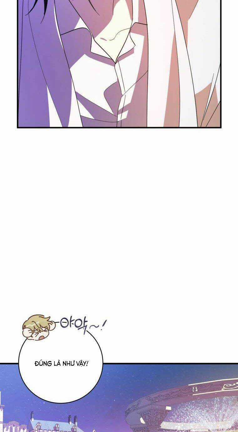 Bạo Chúa Thân Mến - Chapter 17 - Trang 9