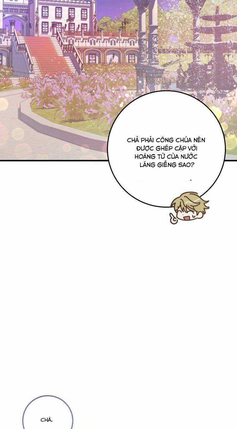 Bạo Chúa Thân Mến - Chapter 17 - Trang 10