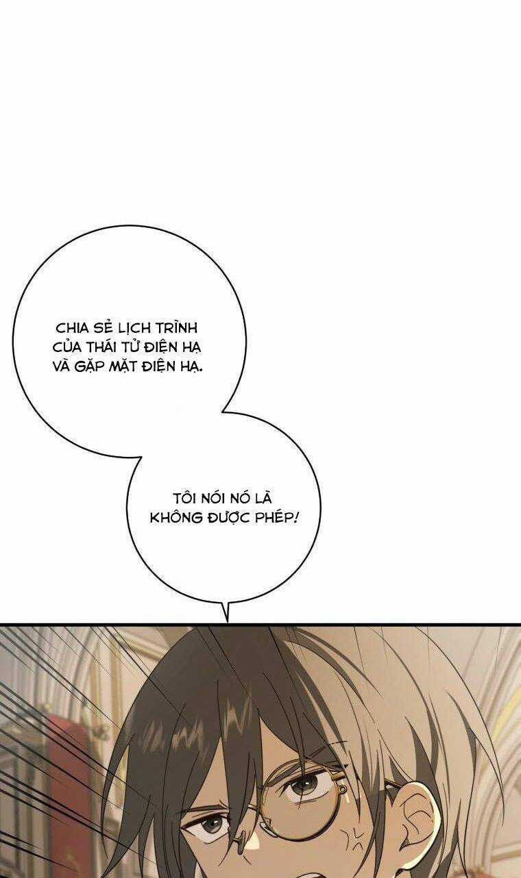 Bạo Chúa Thân Mến - Chapter 18 - Trang 3