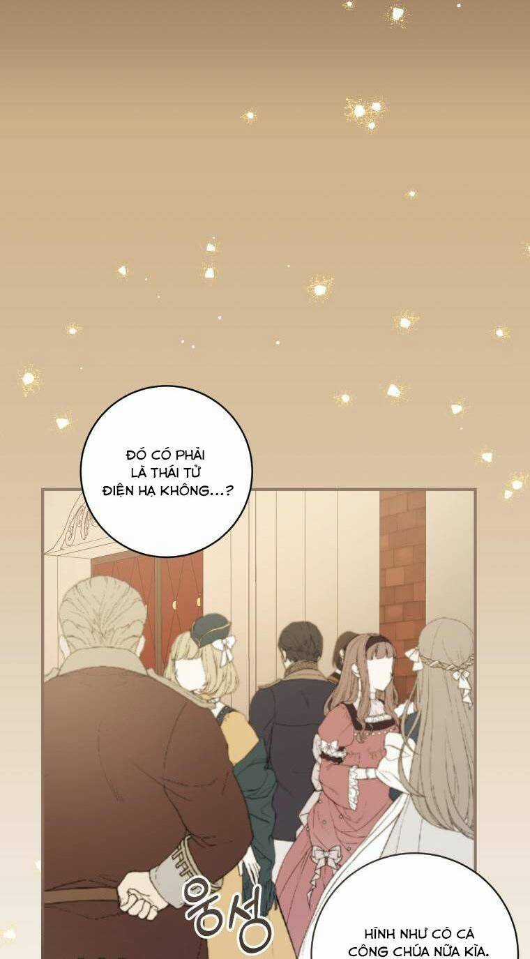 Bạo Chúa Thân Mến - Chapter 18 - Trang 21