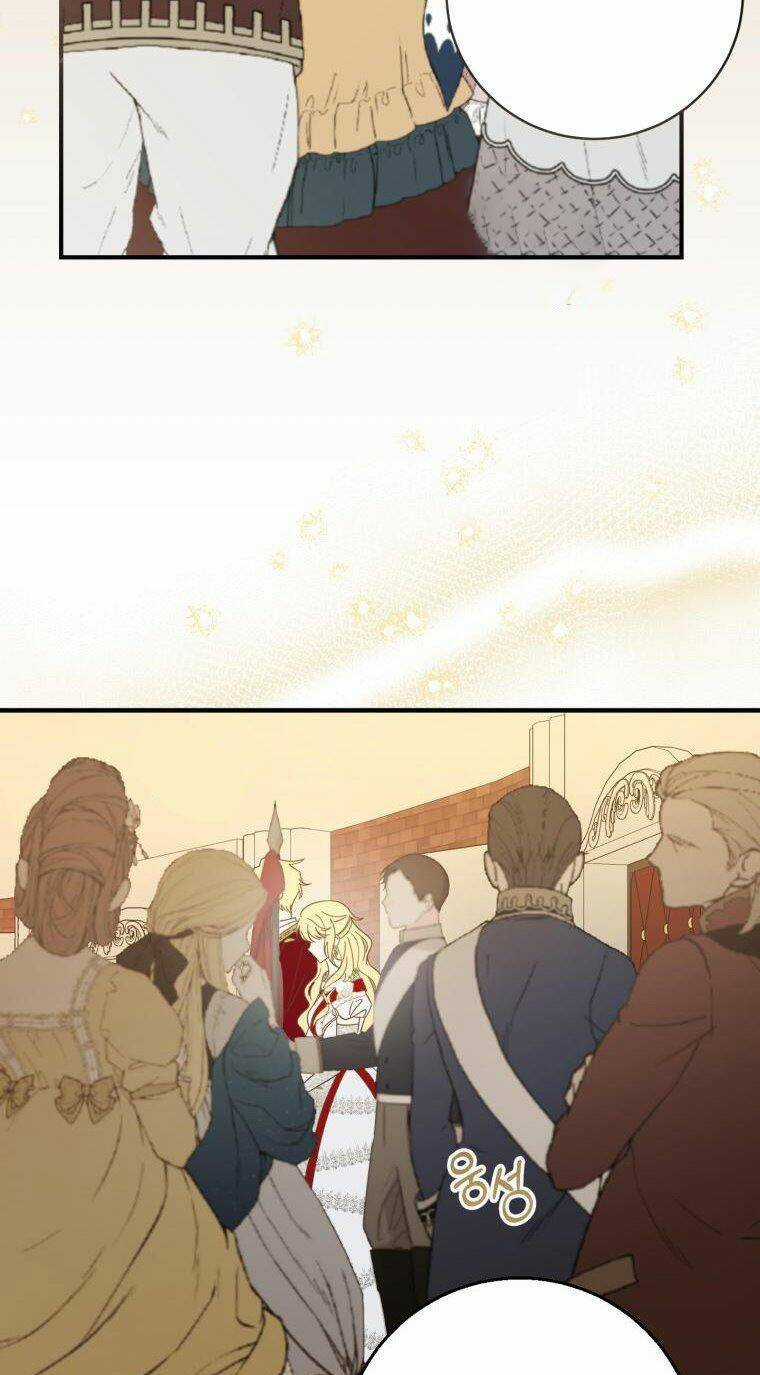 Bạo Chúa Thân Mến - Chapter 18 - Trang 22