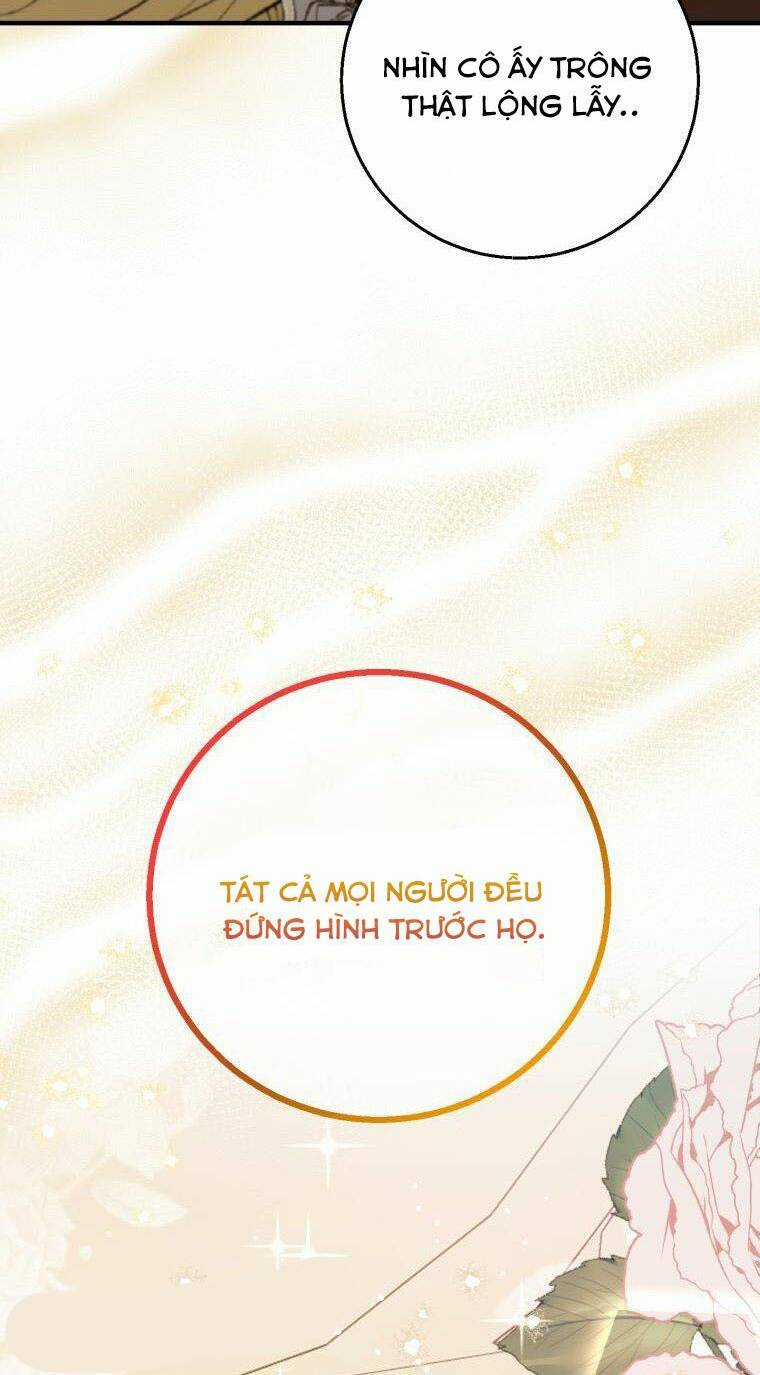 Bạo Chúa Thân Mến - Chapter 18 - Trang 23