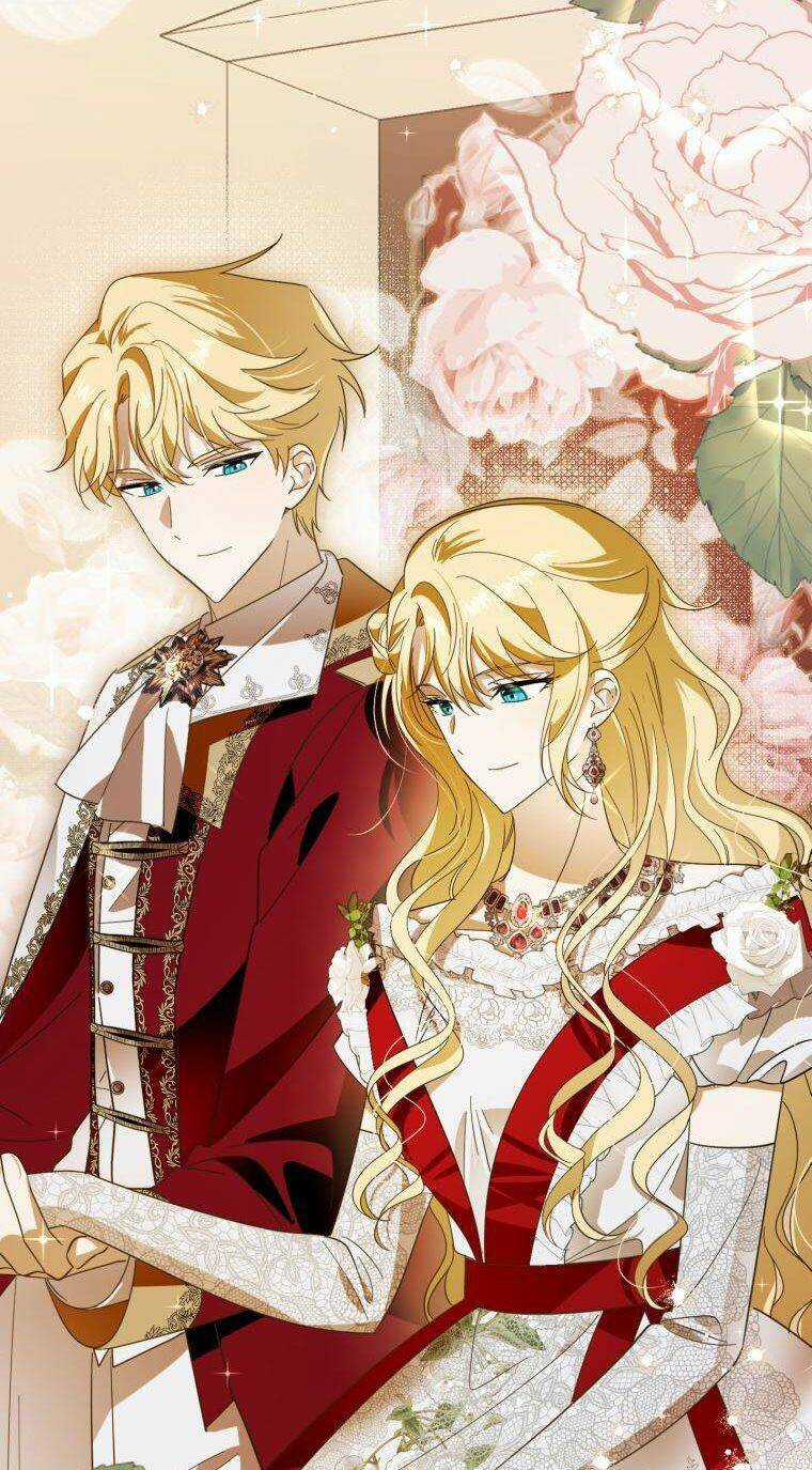 Bạo Chúa Thân Mến - Chapter 18 - Trang 24