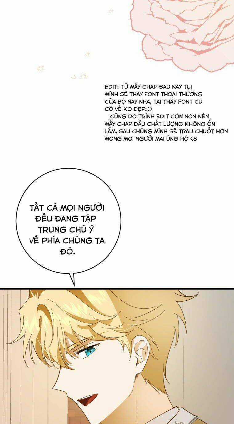 Bạo Chúa Thân Mến - Chapter 18 - Trang 26